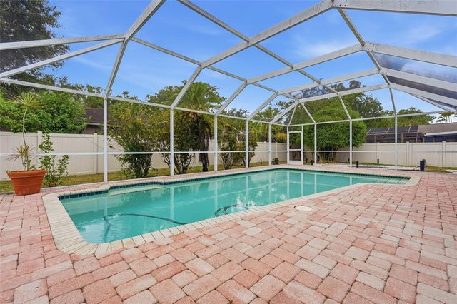 3052 HERON PLACE, Clearwater, FL 33762