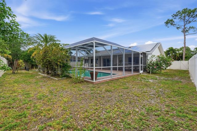 3052 HERON PLACE, Clearwater, FL 33762