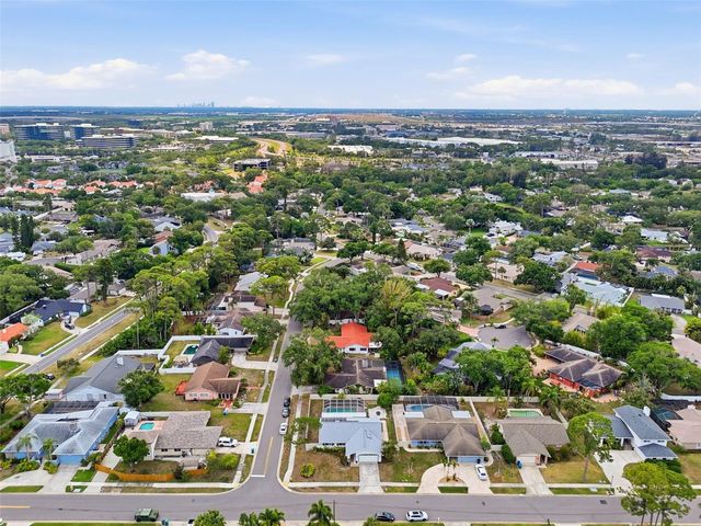 3052 HERON PLACE, Clearwater, FL 33762