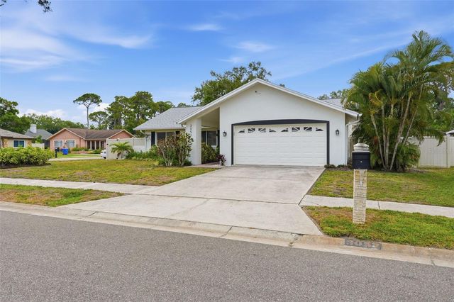 3052 HERON PLACE, Clearwater, FL 33762
