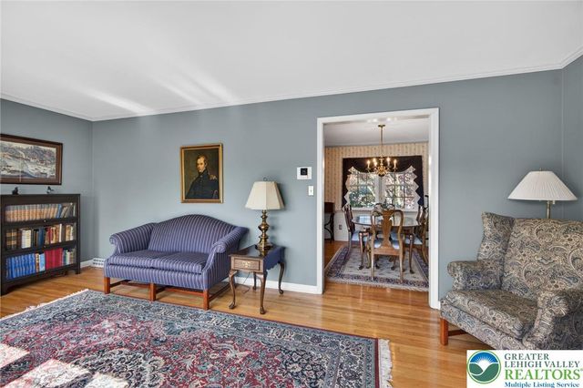 1078 Hill Drive, Lower Macungie Twp, PA 18103