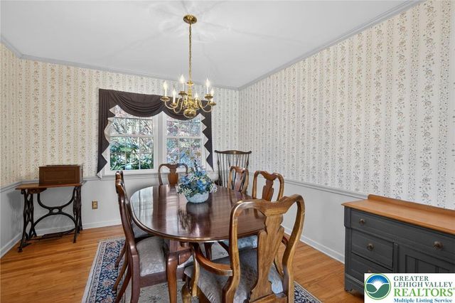 1078 Hill Drive, Lower Macungie Twp, PA 18103