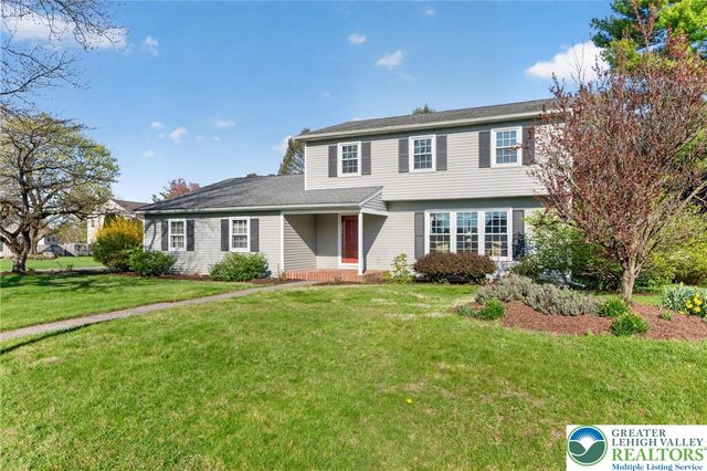 1078 Hill Drive, Lower Macungie Twp, PA 18103
