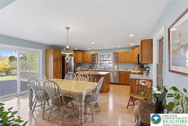 1078 Hill Drive, Lower Macungie Twp, PA 18103