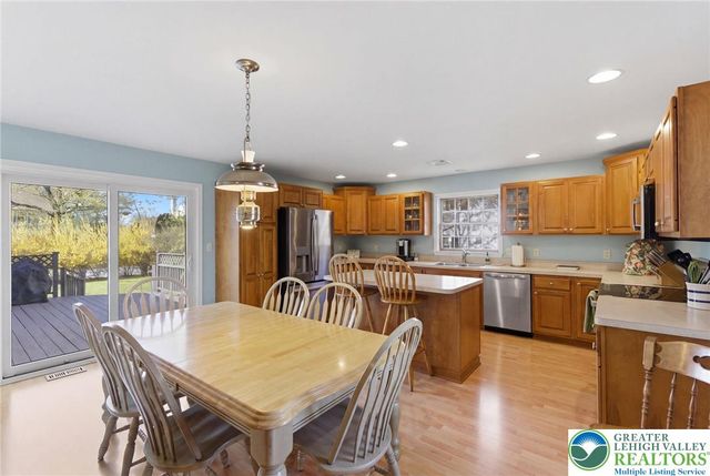 1078 Hill Drive, Lower Macungie Twp, PA 18103
