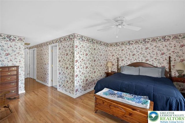 1078 Hill Drive, Lower Macungie Twp, PA 18103