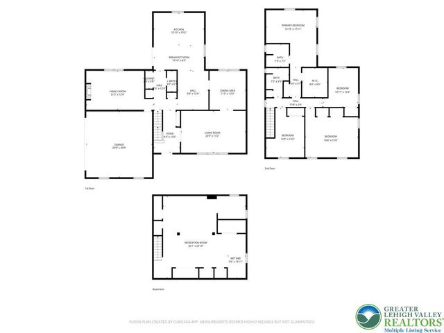 1078 Hill Drive, Lower Macungie Twp, PA 18103