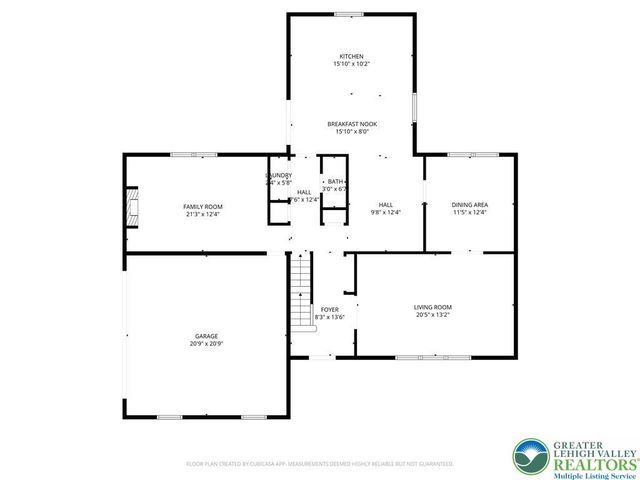 1078 Hill Drive, Lower Macungie Twp, PA 18103