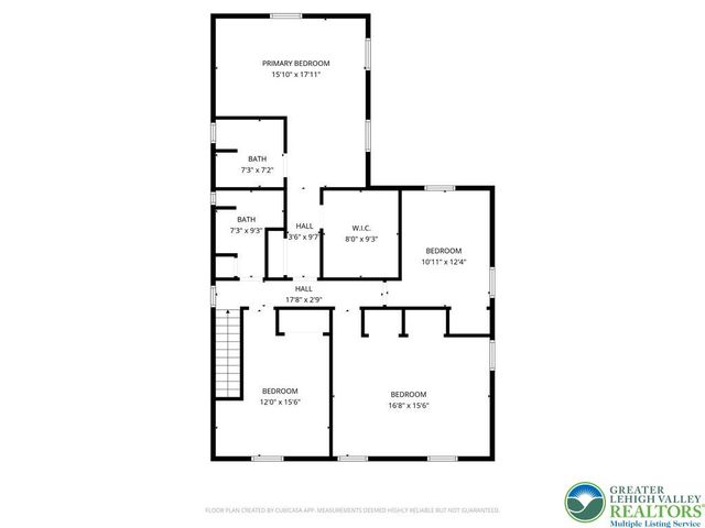 1078 Hill Drive, Lower Macungie Twp, PA 18103