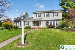 1078 Hill Drive, Lower Macungie Twp, PA 18103