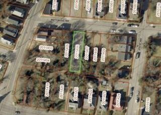 0 Patton AVE NW, Roanoke, VA 24016