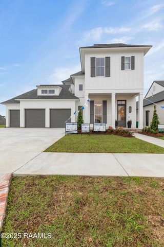 207 Crossbill Drive, Lafayette, LA 70508