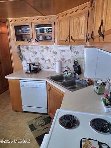 5809 W Rocking Cir Street, Tucson, AZ 85713