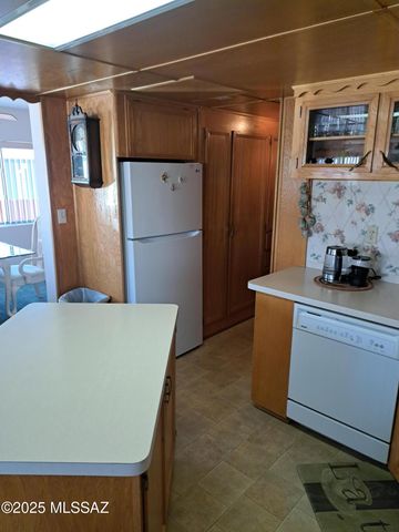 5809 W Rocking Cir Street, Tucson, AZ 85713