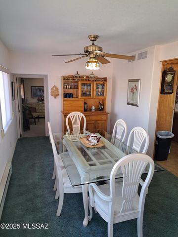 5809 W Rocking Cir Street, Tucson, AZ 85713