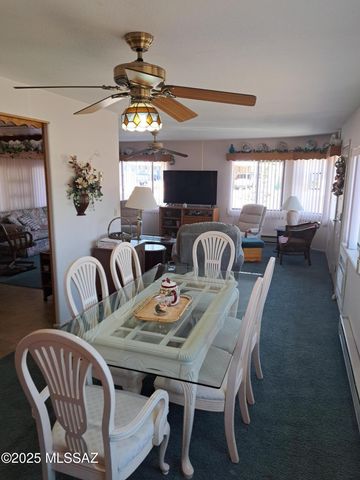 5809 W Rocking Cir Street, Tucson, AZ 85713