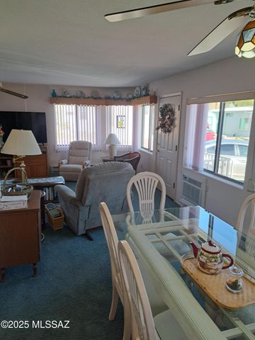 5809 W Rocking Cir Street, Tucson, AZ 85713