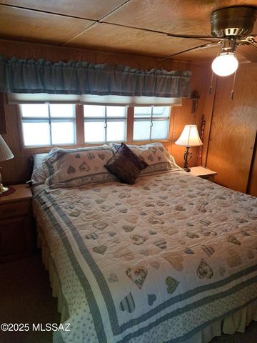 5809 W Rocking Cir Street, Tucson, AZ 85713