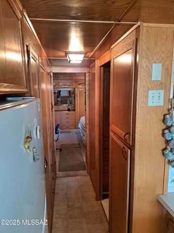 5809 W Rocking Cir Street, Tucson, AZ 85713