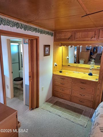 5809 W Rocking Cir Street, Tucson, AZ 85713