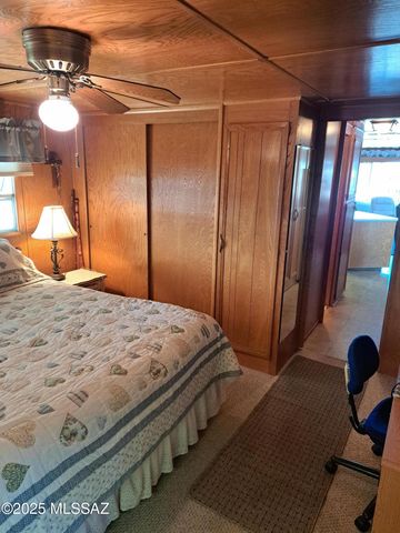 5809 W Rocking Cir Street, Tucson, AZ 85713