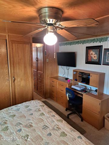 5809 W Rocking Cir Street, Tucson, AZ 85713