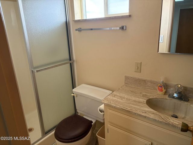 5809 W Rocking Cir Street, Tucson, AZ 85713