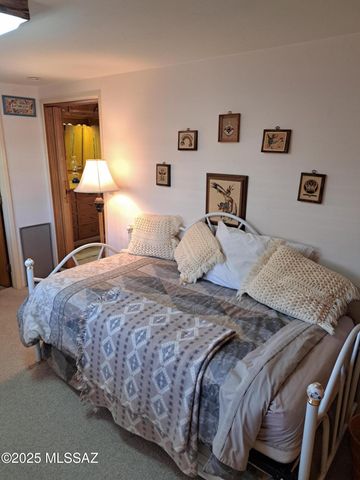 5809 W Rocking Cir Street, Tucson, AZ 85713