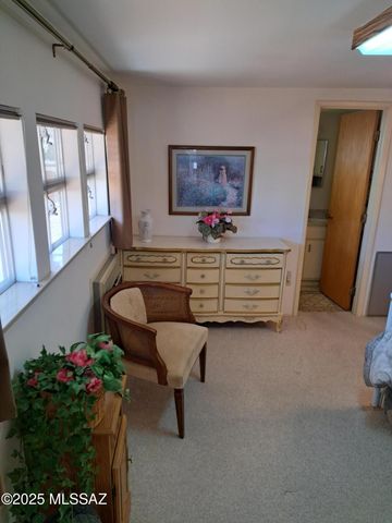 5809 W Rocking Cir Street, Tucson, AZ 85713