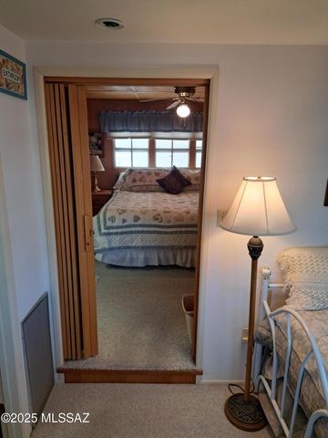 5809 W Rocking Cir Street, Tucson, AZ 85713