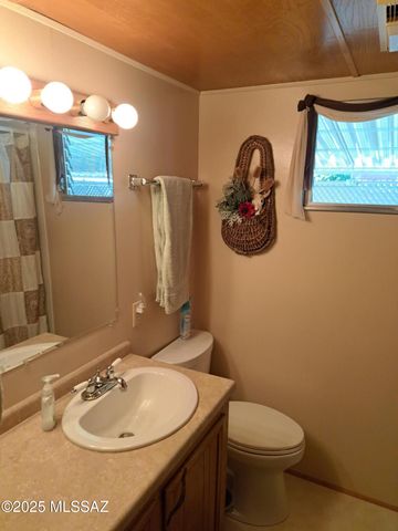 5809 W Rocking Cir Street, Tucson, AZ 85713