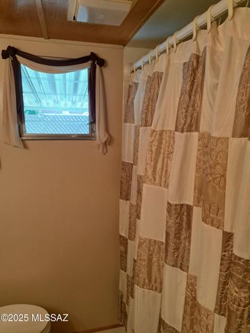 5809 W Rocking Cir Street, Tucson, AZ 85713