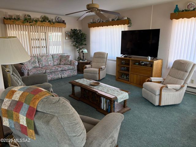 5809 W Rocking Cir Street, Tucson, AZ 85713