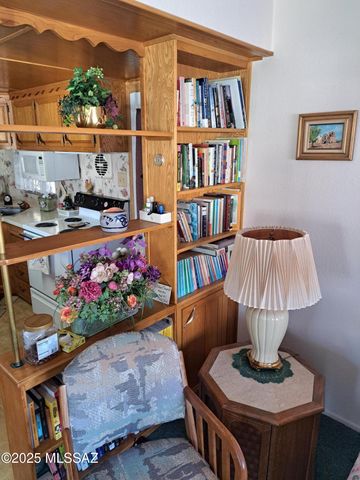 5809 W Rocking Cir Street, Tucson, AZ 85713