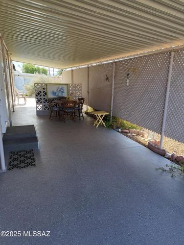 5809 W Rocking Cir Street, Tucson, AZ 85713