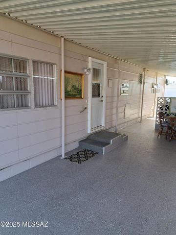 5809 W Rocking Cir Street, Tucson, AZ 85713