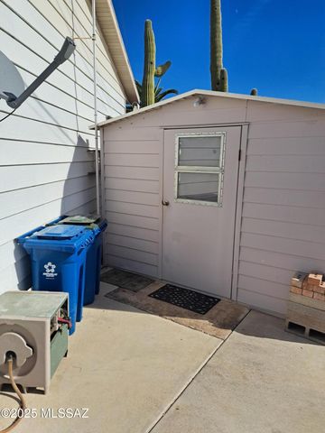 5809 W Rocking Cir Street, Tucson, AZ 85713
