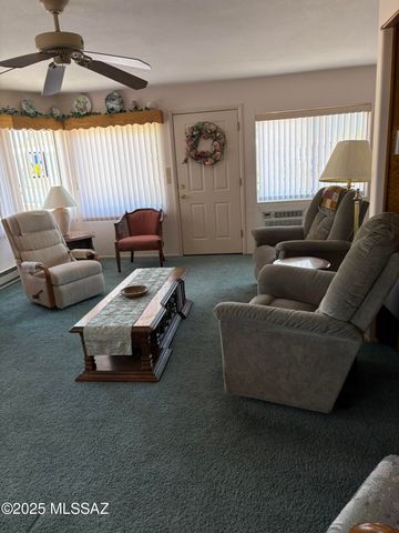 5809 W Rocking Cir Street, Tucson, AZ 85713