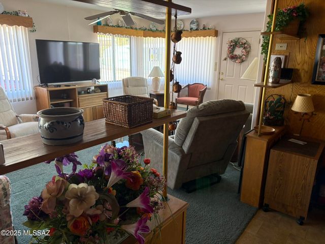 5809 W Rocking Cir Street, Tucson, AZ 85713