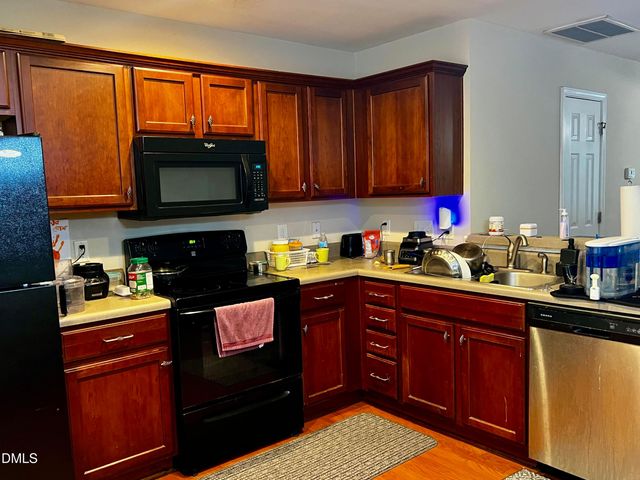 3230 Ivey Wood Lane, Durham, NC 27703