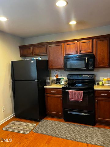 3230 Ivey Wood Lane, Durham, NC 27703