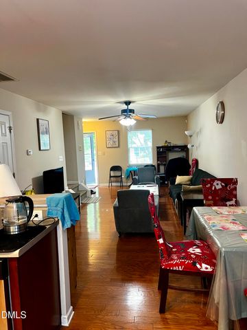 3230 Ivey Wood Lane, Durham, NC 27703