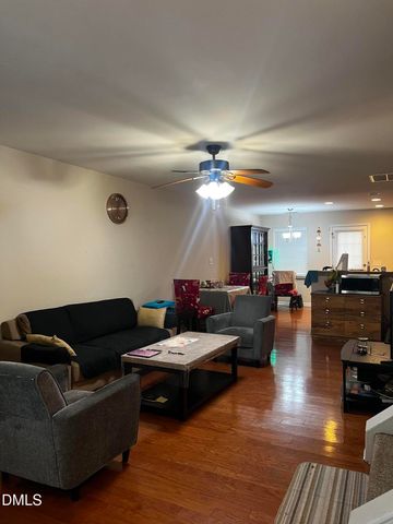 3230 Ivey Wood Lane, Durham, NC 27703