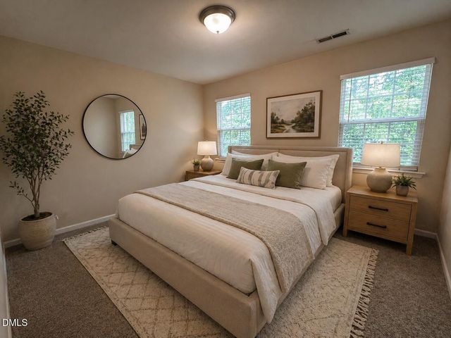 3230 Ivey Wood Lane, Durham, NC 27703
