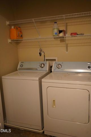 3230 Ivey Wood Lane, Durham, NC 27703