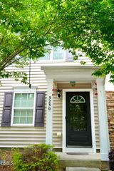 3230 Ivey Wood Lane, Durham, NC 27703