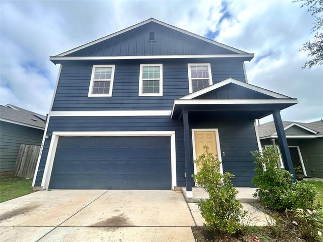 2520 Forgetmenot LN, Pflugerville, TX 78660