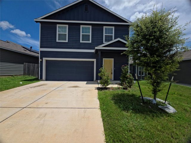 2520 Forgetmenot LN, Pflugerville, TX 78660