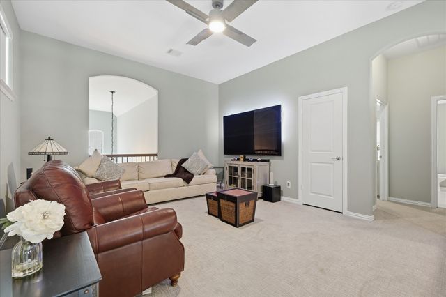 2352 Stallion Street, Carrollton, TX 75010