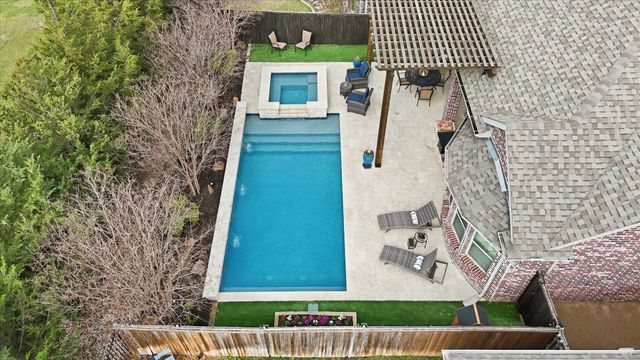 2352 Stallion Street, Carrollton, TX 75010